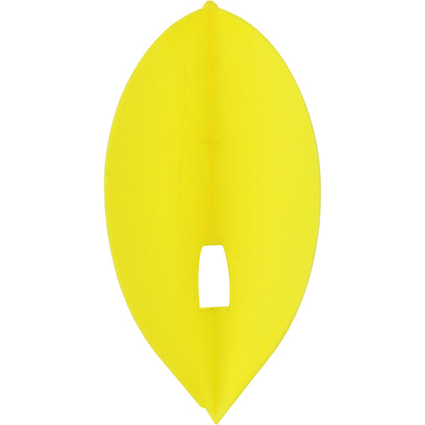 L-STYLE PRO FLIGHTS - L2  PEAR YELLOW