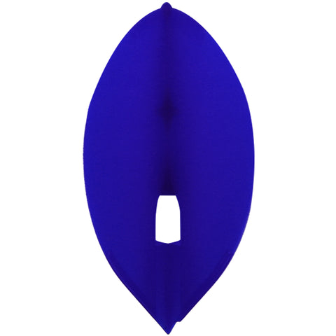 L-STYLE PRO FLIGHTS - L2  PEAR BLUE