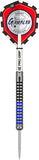 TARGET DANNY BAGGISH GEN 1 STEEL TIP DARTS