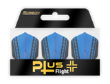 ROBSON PLUS V DART FLIGHTS - SHAPE
