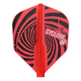 Player Signature Flight - Mickey Mansell V2