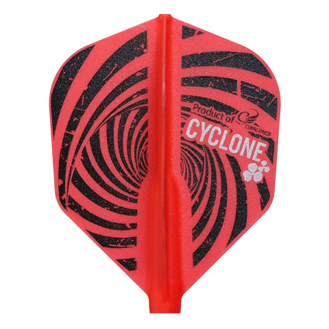 Player Signature Flight - Mickey Mansell V2