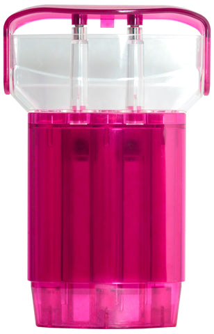 COSMO CASE X DART CASE - PINK