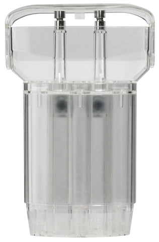 COSMO CASE X DART CASE - CLEAR