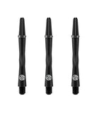 SHOT TAO CARBON DART SHAFTS WITH SPRING RINGS