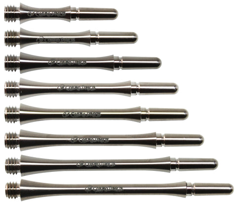 Fit Shaft TITANIUM PLAIN - SLIM
