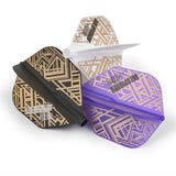 Harith Lim 3 - Signature Fit Flights (Shape)