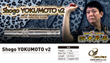 Player’s Signature Barrels Shogo Yokumoto V2