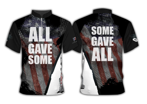 2018 All Gave Some - Some Gave All - PRE ORDER
