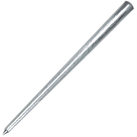Piranha Points - Replacement Steel Tip Points 1 1/2"