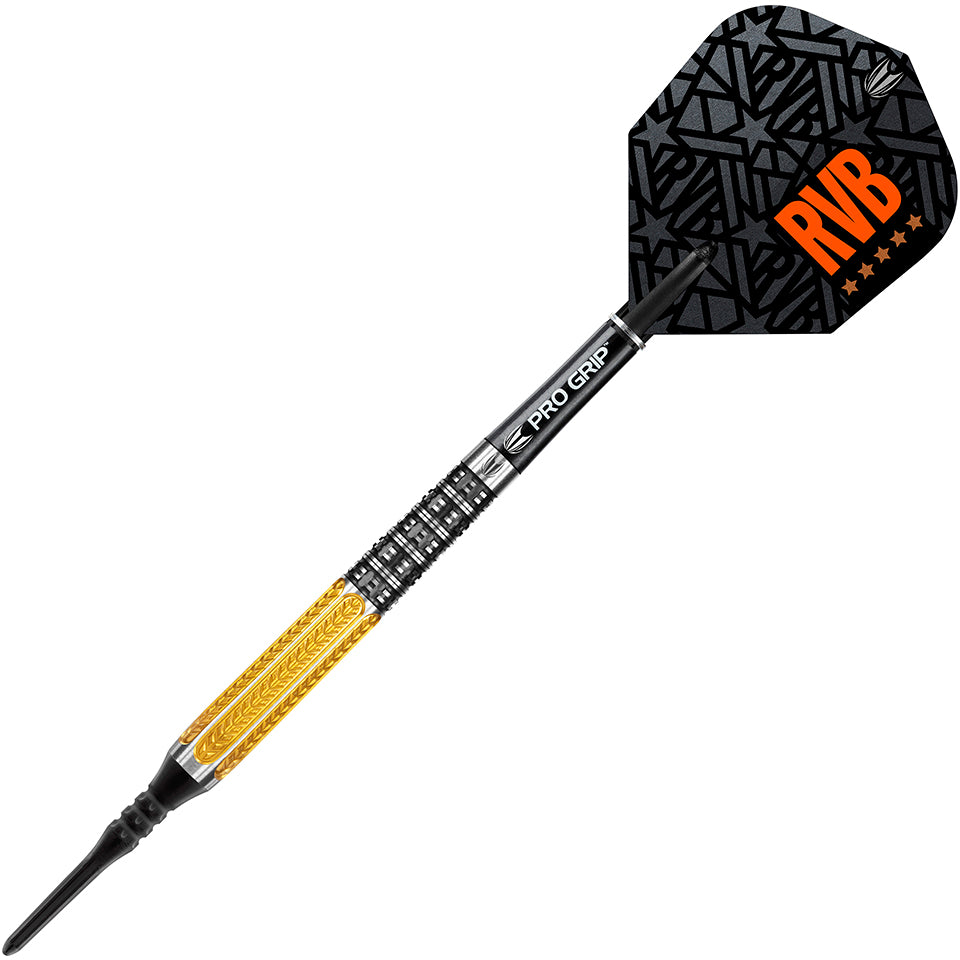 まとめ買いでお得 95% BARNEVELD VAN RAYMOND TARGET G2 17G - DARTS TIP SOFT ダーツ