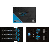 TARGET DAYTONA FIRE GT STEEL TIP GT-01