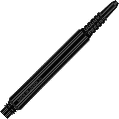 8 Flight Shaft Black In Between 26 mm - Store - hop 8 Flight Shaft Black In Between 26 mm - Store - hop