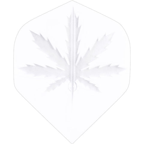 Poly Metronic - Extra Strong (Standard) Cannabis Leaf