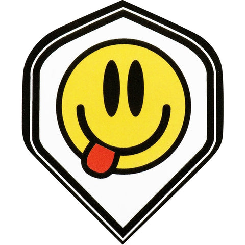 Metronic - Standard - Smiley Face
