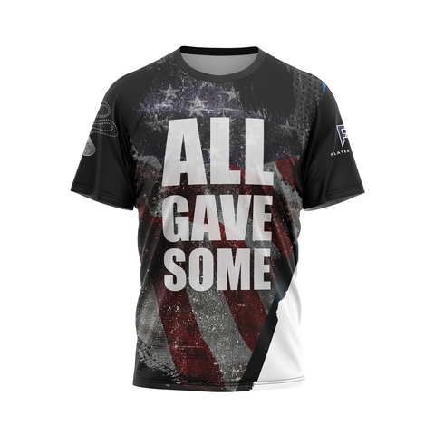 2019 - All Gave Some T-Shirt - PRE ORDER