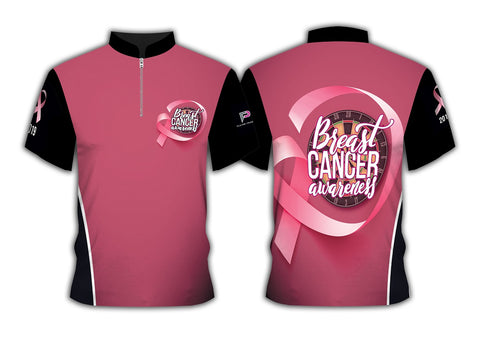 2019 Throw for a Cure Version 3 - PRE ORDER