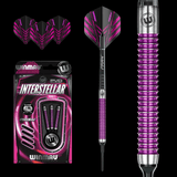 Winmau Interstellar 18 gram soft tip