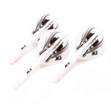 CUESOUL ROST Integrated Dart Shaft and Flights Pear-Teardrop (printed series)