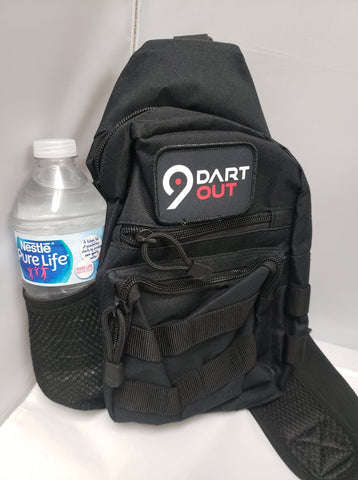 9DartOut Tactical Dart Accessory Bag