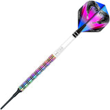 RED DRAGON PETER WRIGHT SNAKEBITE 1 SOFT TIP DARTS