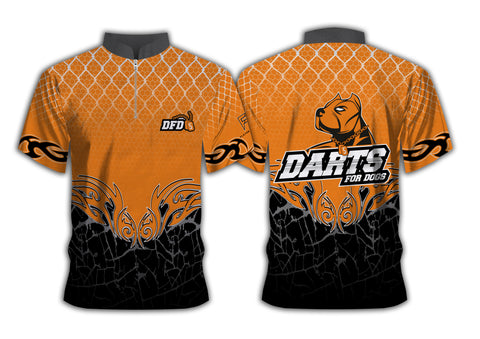 2018 Darts For Dogs 5 - Pre-Order