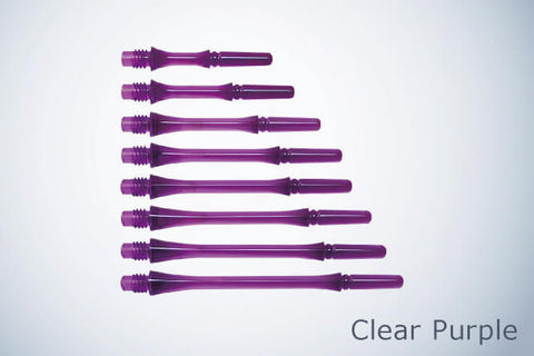 Fit Shaft GEAR - SLIM - Purple