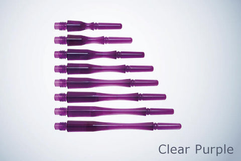 Fit Shaft GEAR - HYBRID - Purple