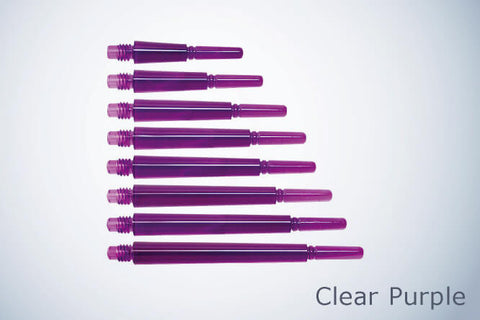Fit Shaft GEAR - NORMAL - Purple