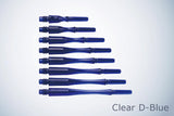 Fit Shaft GEAR - HYBRID - Dark Blue