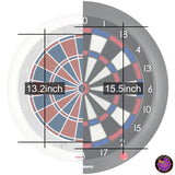 GRAN BOARD 3S BLUETOOTH ELECTRONIC DARTBOARD