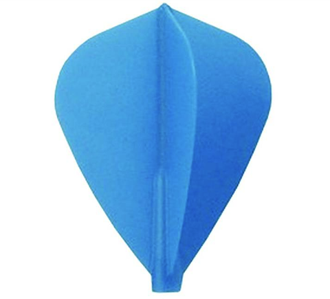 Fit Flight - 3 Pack Kite - Royal Blue
