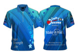 2019 Make A Wish - Supporting New Jersey - PRE ORDER