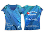 2019 Make A Wish - Supporting New Jersey - PRE ORDER