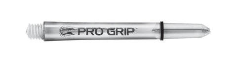 PRO GRIP CLEAR MED BAGGED (330)