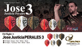 Jose Justicia Perales 3 - Signature Fit Flights