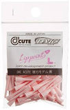 L-Style Lippoint Acute Soft Tip Points.