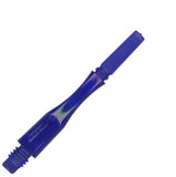 Fit Shaft GEAR - HYBRID - Dark Blue