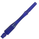 Fit Shaft GEAR - HYBRID - Dark Blue