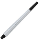 Fit Shaft CARBON PEARL WHITE - NORMAL