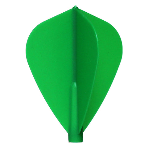 Fit Flight - 3 Pack Kite - Green
