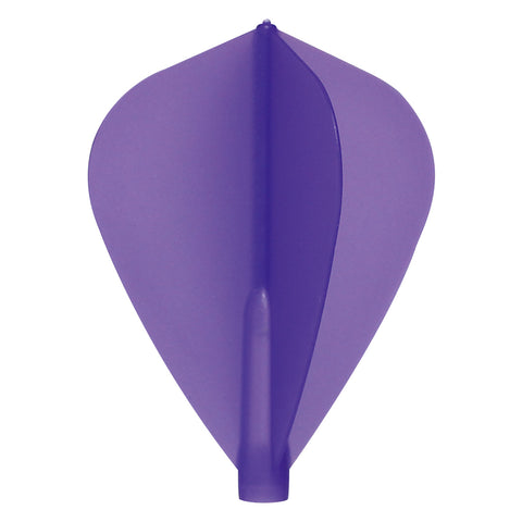 Fit Flight - 3 Pack Kite - Purple