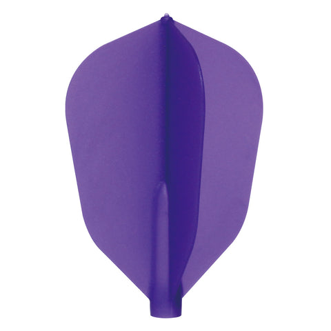 Fit Flight - 3 Pack Super Shape - Purple