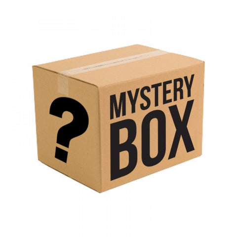 FIT FLIGHT Mystery Box