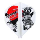 Fit Flight Printed Series- SAMURAI